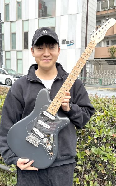 3年次4作目デタッチャブルモデル