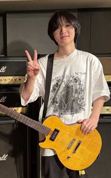 1年次2作目セットネックモデル