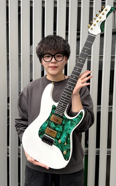 3年次2作目デタッチャブルモデル