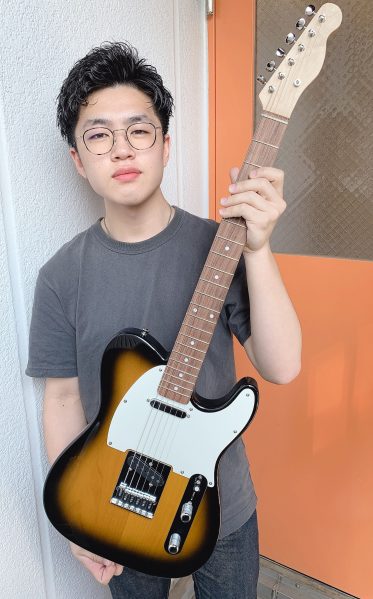 1年次1作目デタッチャブルモデル