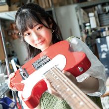 ギター製作コース