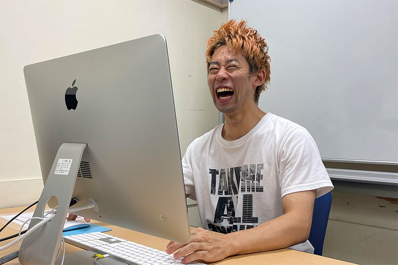 藤沼 幸士郎