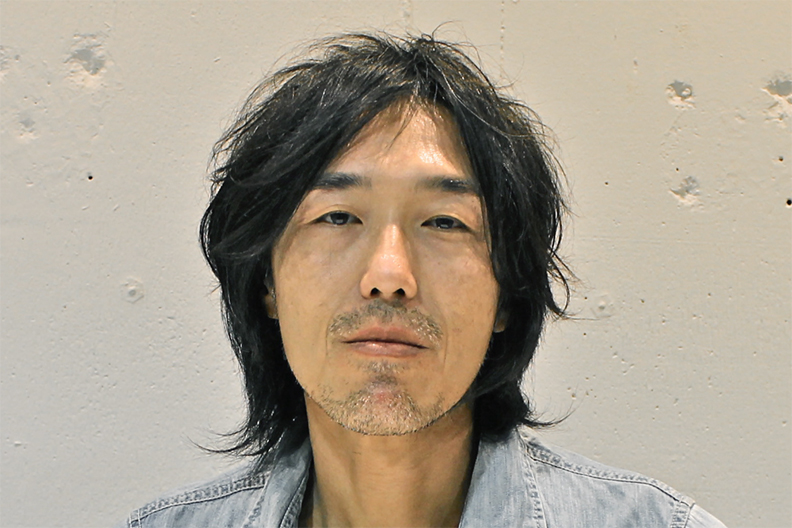 野戸 久嗣