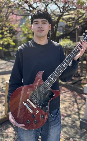1年2作目セットネックモデル
