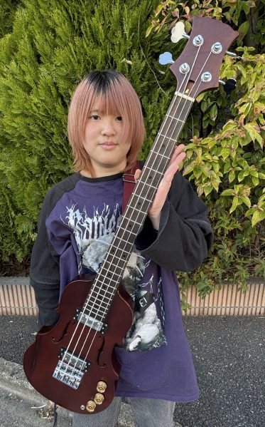 1年次2作目セットネックモデル