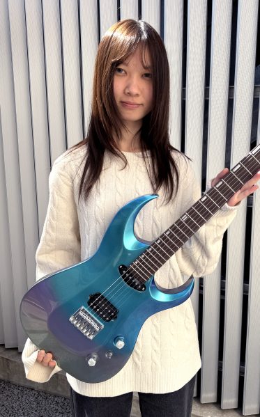 1年次2作目セットネックモデル