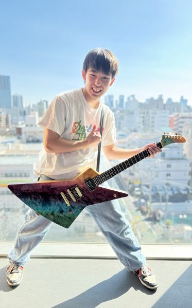 2年次2作目セットネックモデル