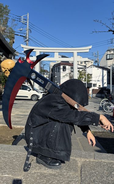2年次2作目デタッチャブルモデル
