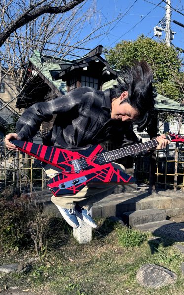 1年次2作目セットネックモデル