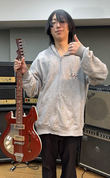 3年次2作目デタッチャブルモデル