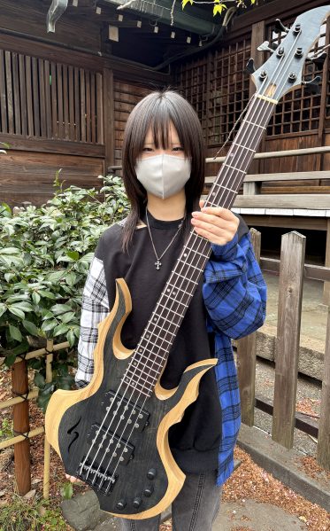 2年次2作目デタッチャブルモデル
