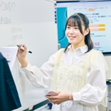 マネジメント／制作コース