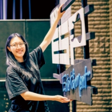 ステージスタッフコース