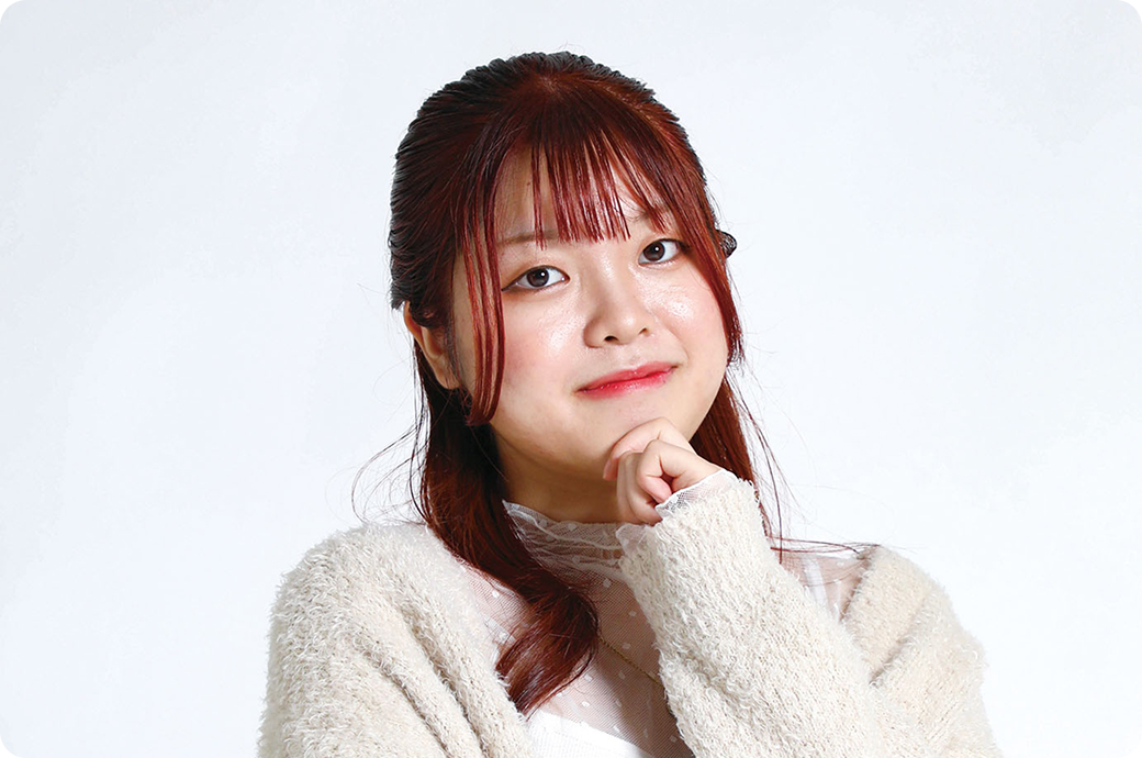 声優アーティストコース