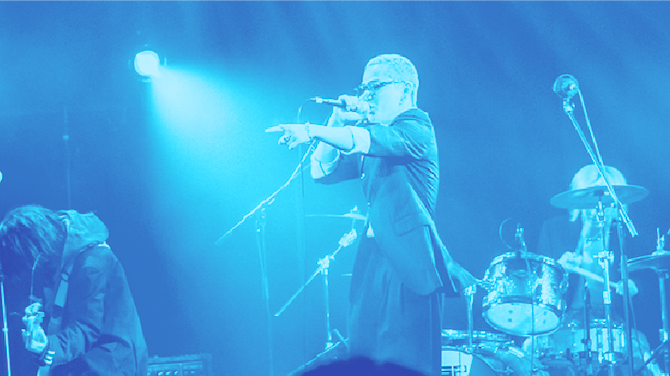 音楽アーティスト科