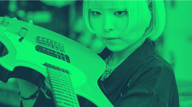 ギタークラフト科