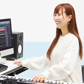 音楽アーティスト科 音楽 芸能と楽器の専門学校 Espエンタテインメント東京