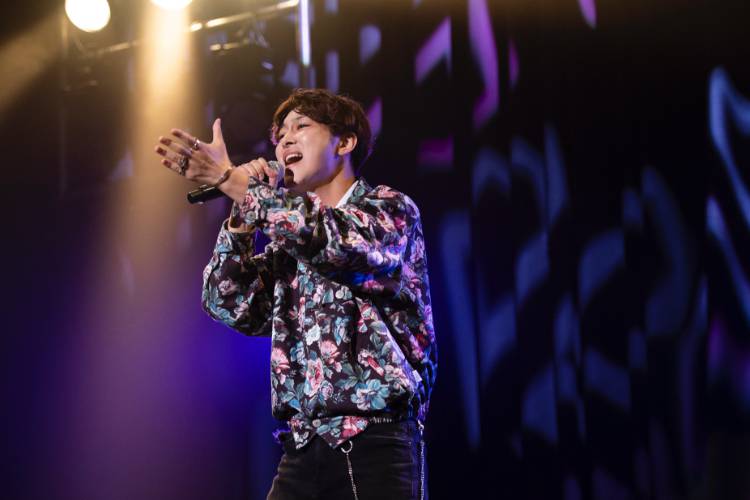 ヴォーカルコース 音楽 芸能と楽器の専門学校 Espエンタテインメント東京