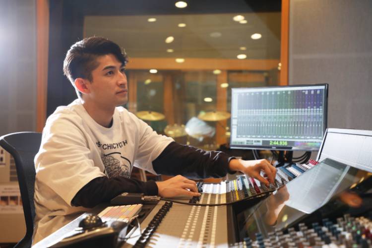 音楽 芸能と楽器の専門学校 Espエンタテインメント東京