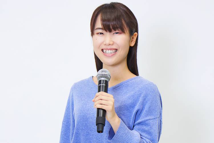 演技専攻