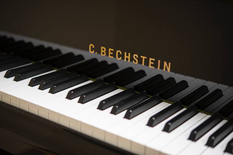 C.BECHSTEIN