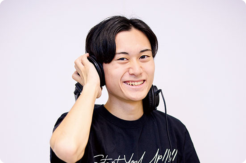 音響エンジニアコース