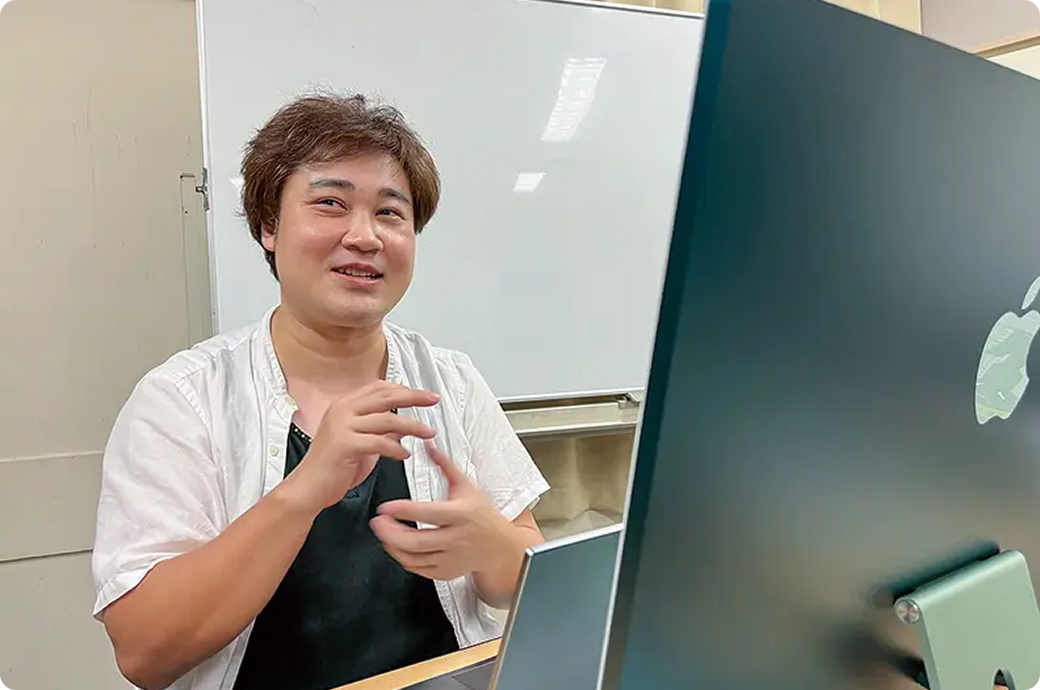 音楽スタッフ総合コース