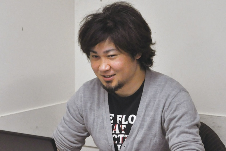 田代 昌基