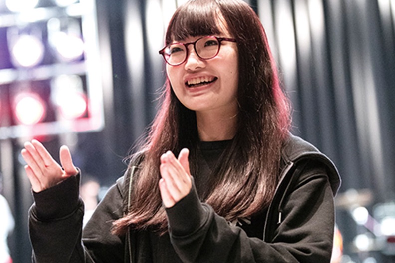 下浦 瀬奈