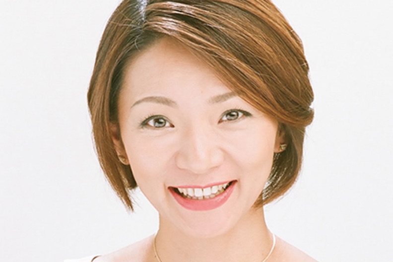 堀田 智子