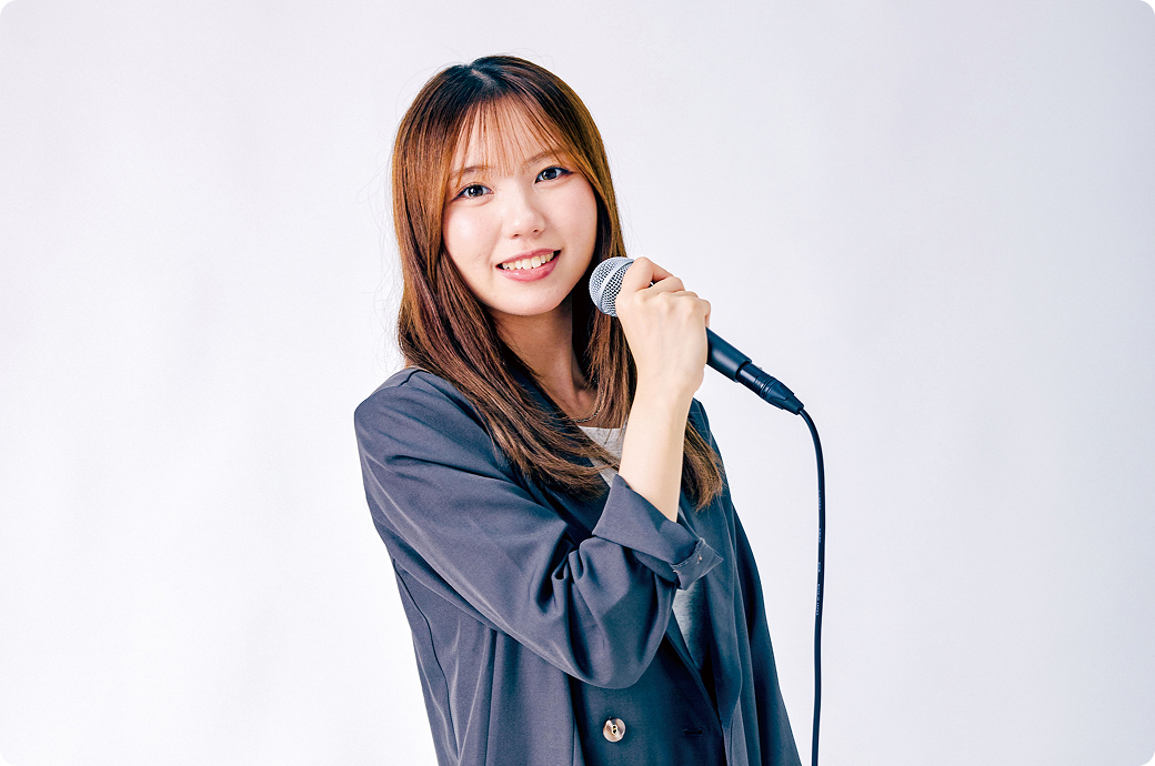 ヴォーカル総合コース