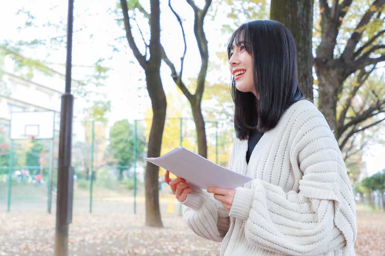 【学科】専攻制度で専門性を高める