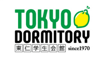 TOKYO DORMITORY 東仁学生会館 since1970